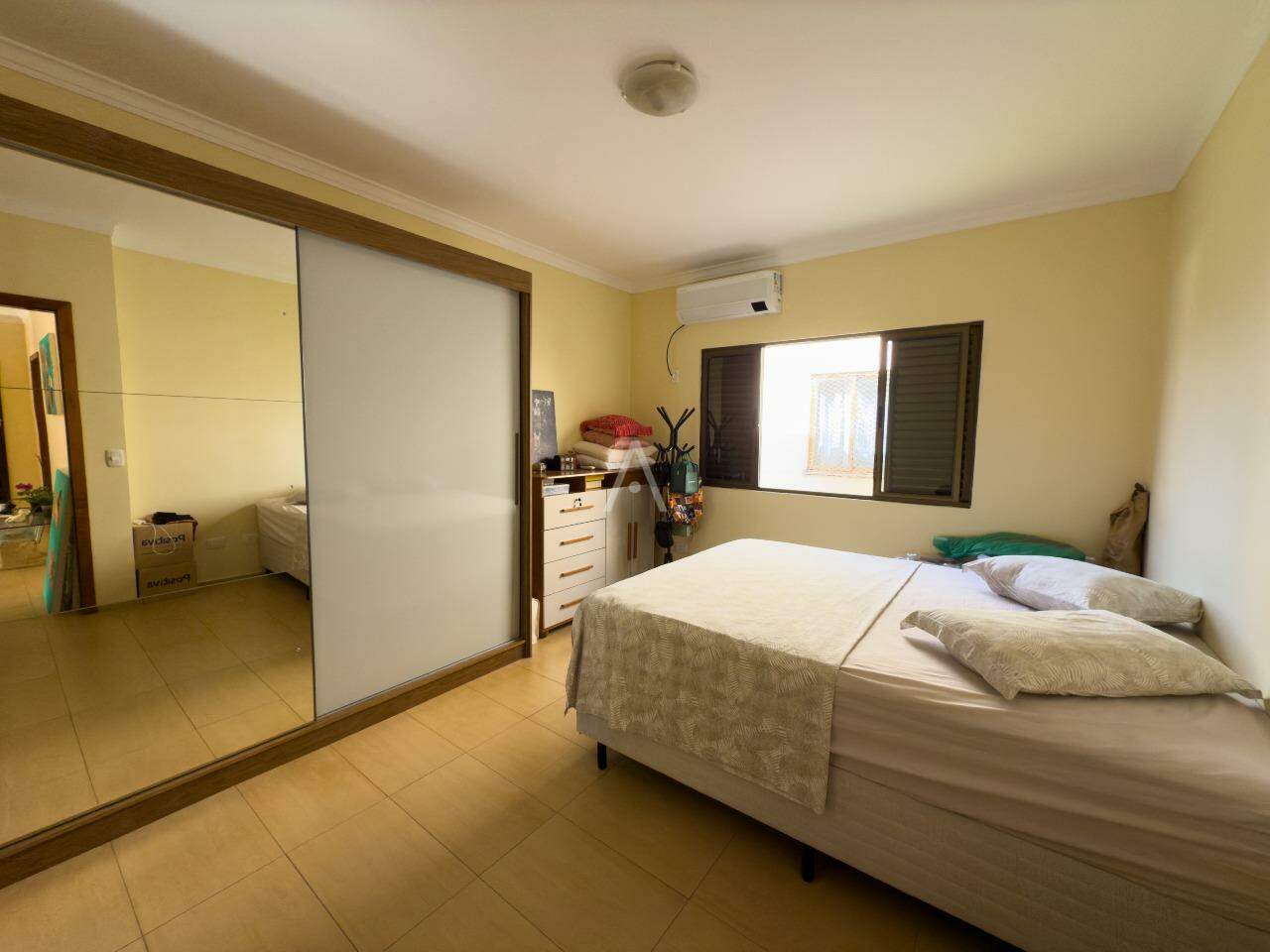 Apartamento para à venda no Bairro CANCELLI em CASCAVEL: 