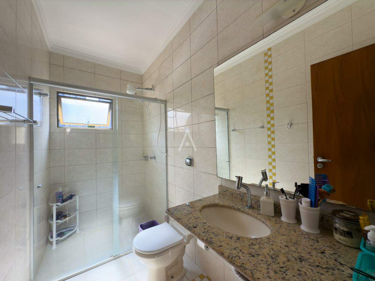 Apartamento para à venda no Bairro CANCELLI em CASCAVEL: 