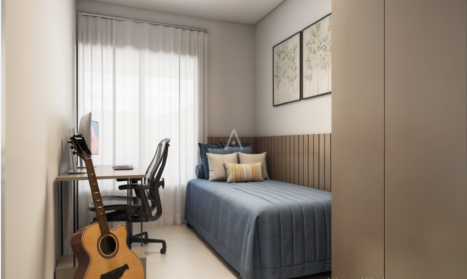 Casa Residencial para à venda no Bairro ESMERALDA em CASCAVEL: 