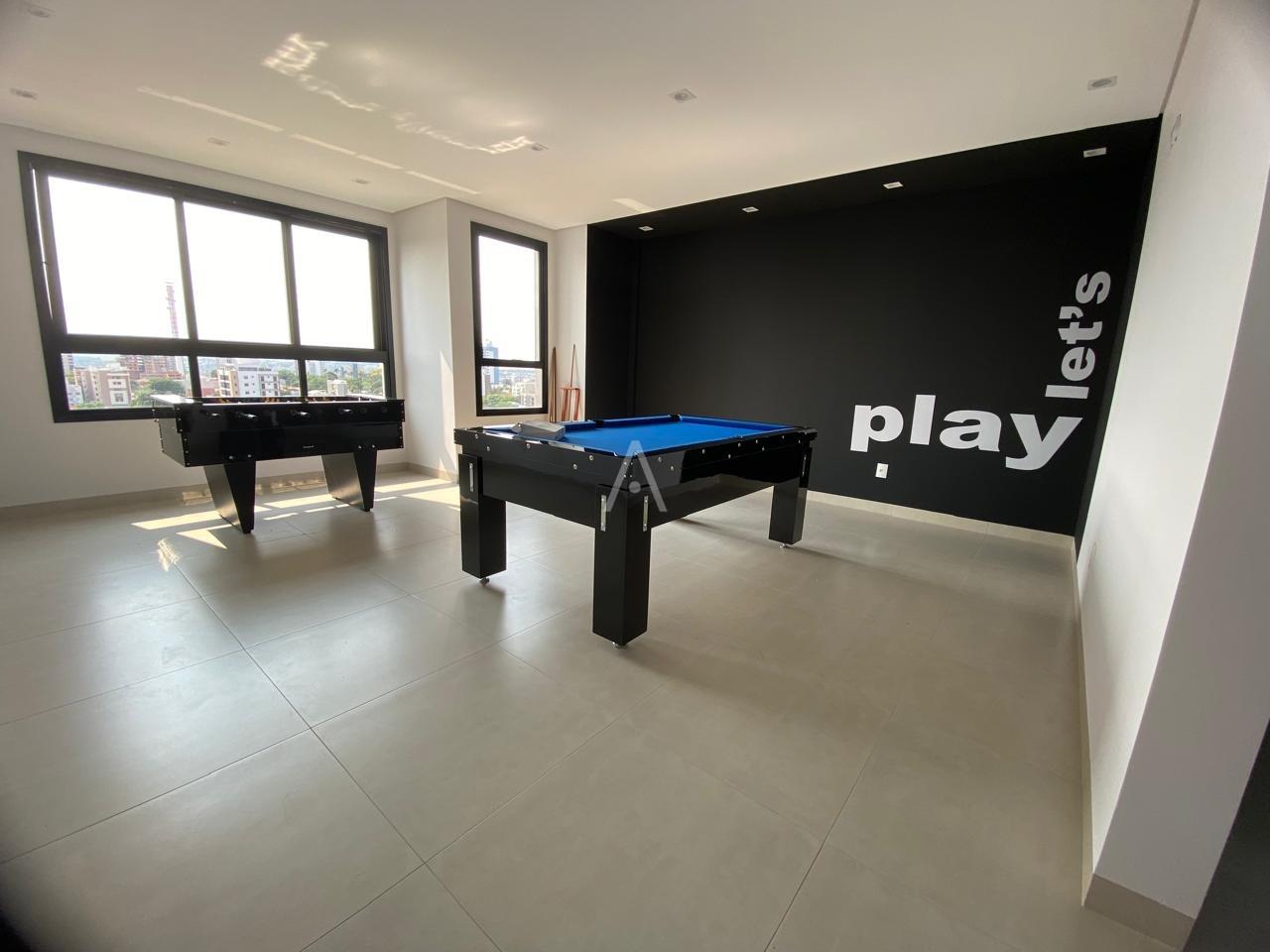 Apartamento para à venda no Bairro JARDIM LA SALLE em TOLEDO: 