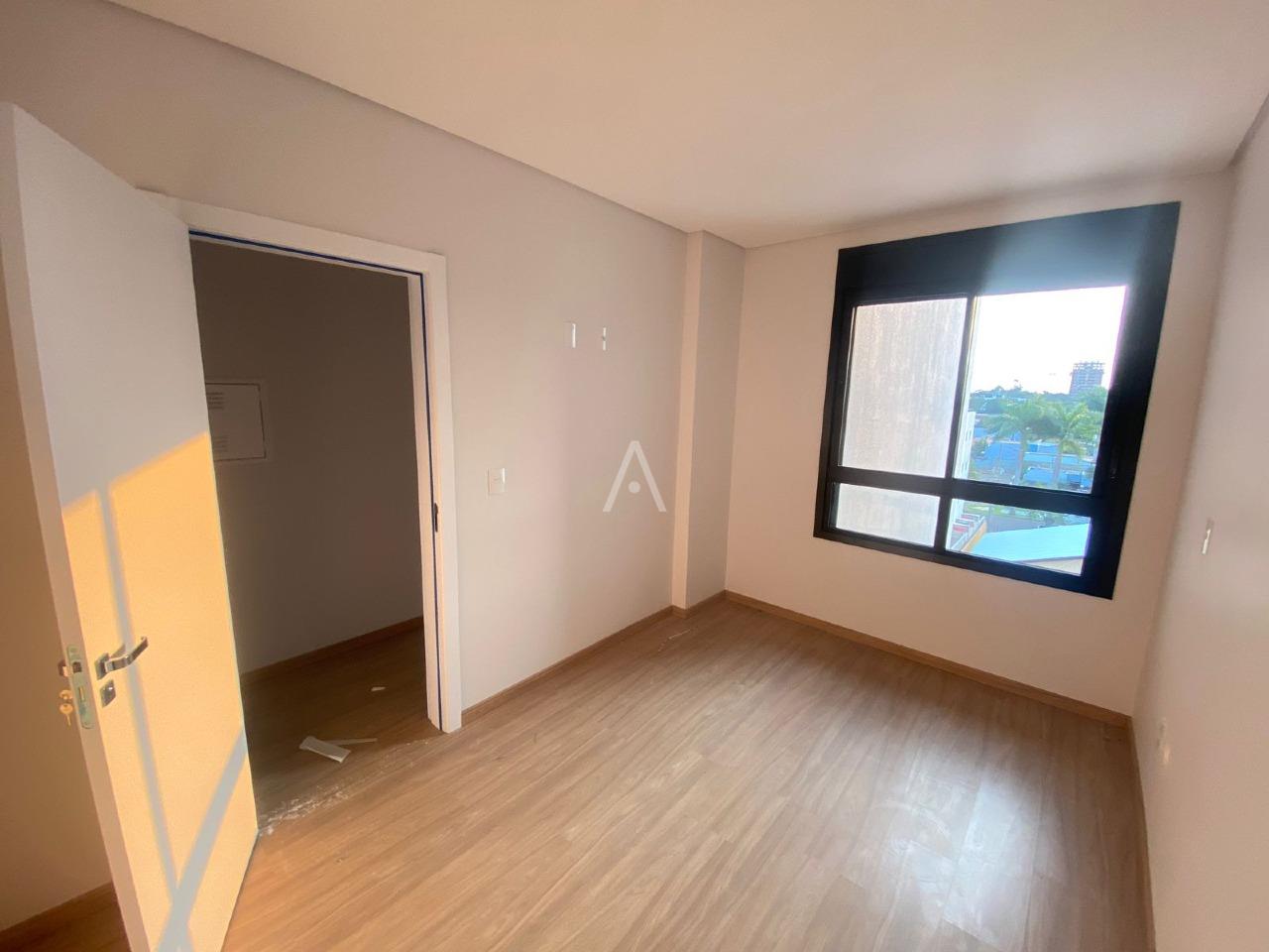 Apartamento para à venda no Bairro JARDIM LA SALLE em TOLEDO: 