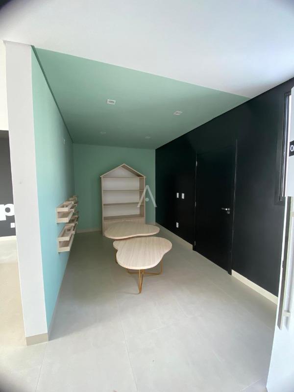 Apartamento para à venda no Bairro JARDIM LA SALLE em TOLEDO: 