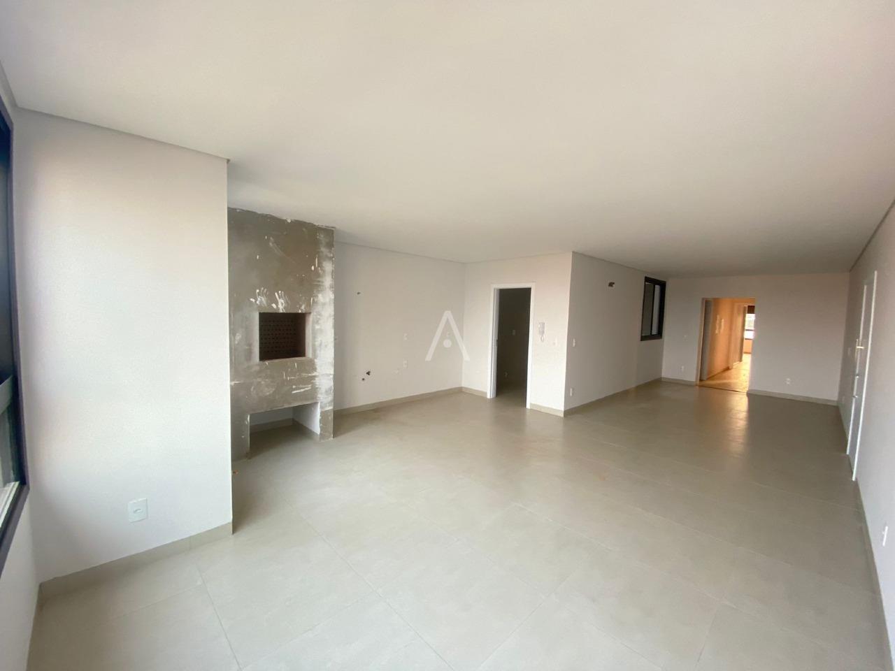 Apartamento para à venda no Bairro JARDIM LA SALLE em TOLEDO: 