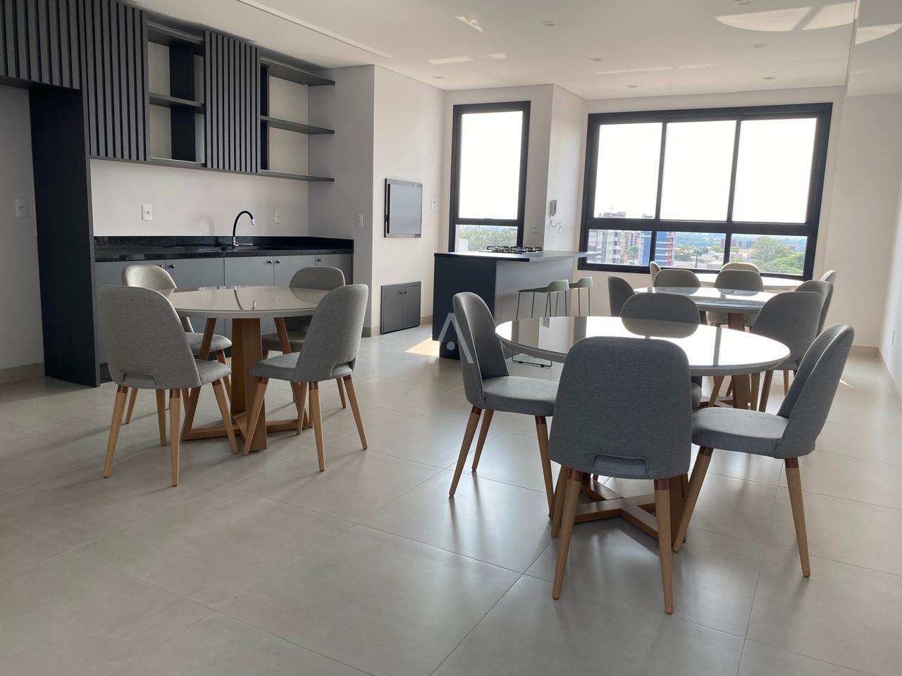 Apartamento para à venda no Bairro JARDIM LA SALLE em TOLEDO: 