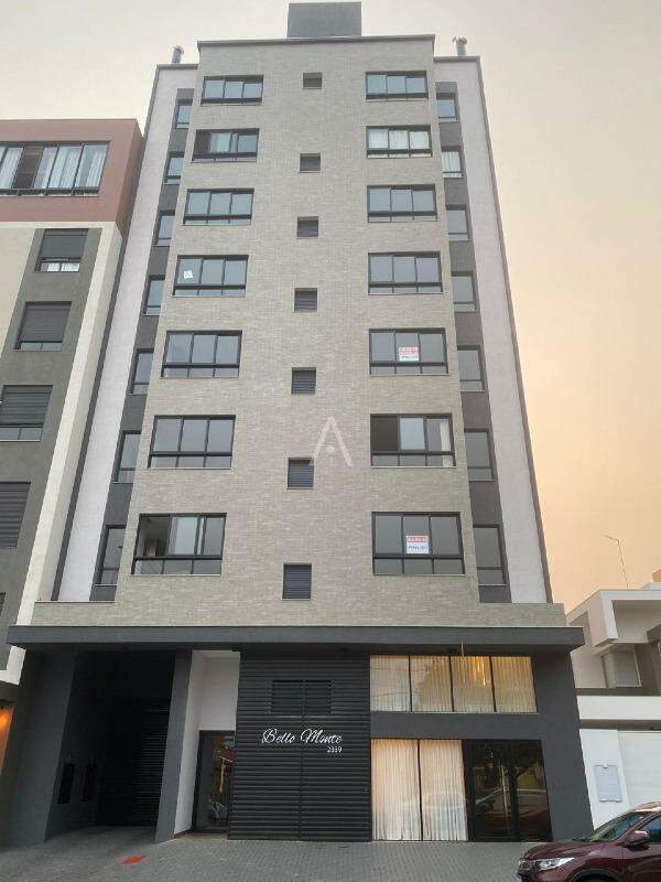 Apartamento para à venda no Bairro JARDIM LA SALLE em TOLEDO: 