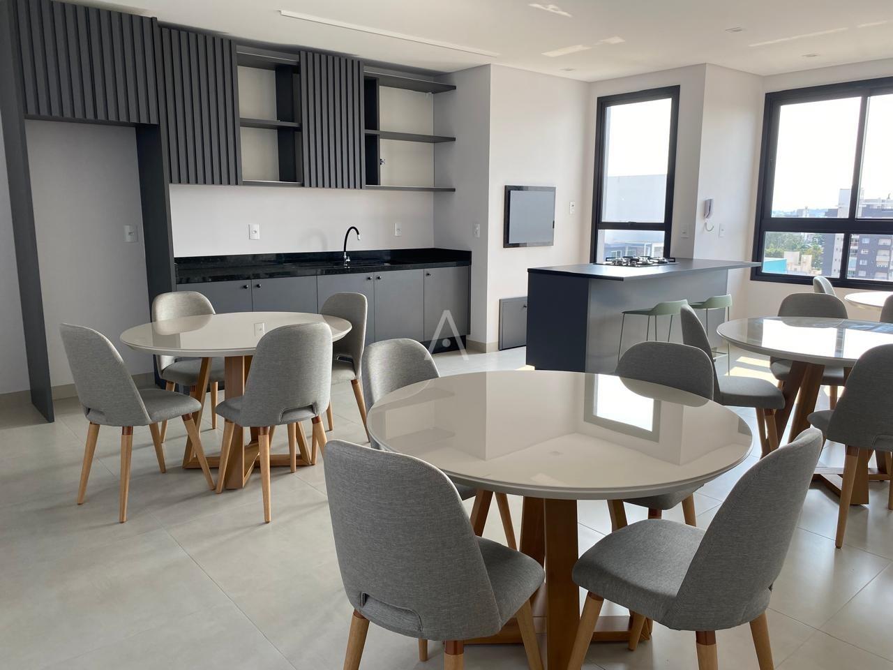 Apartamento para à venda no Bairro JARDIM LA SALLE em TOLEDO: 