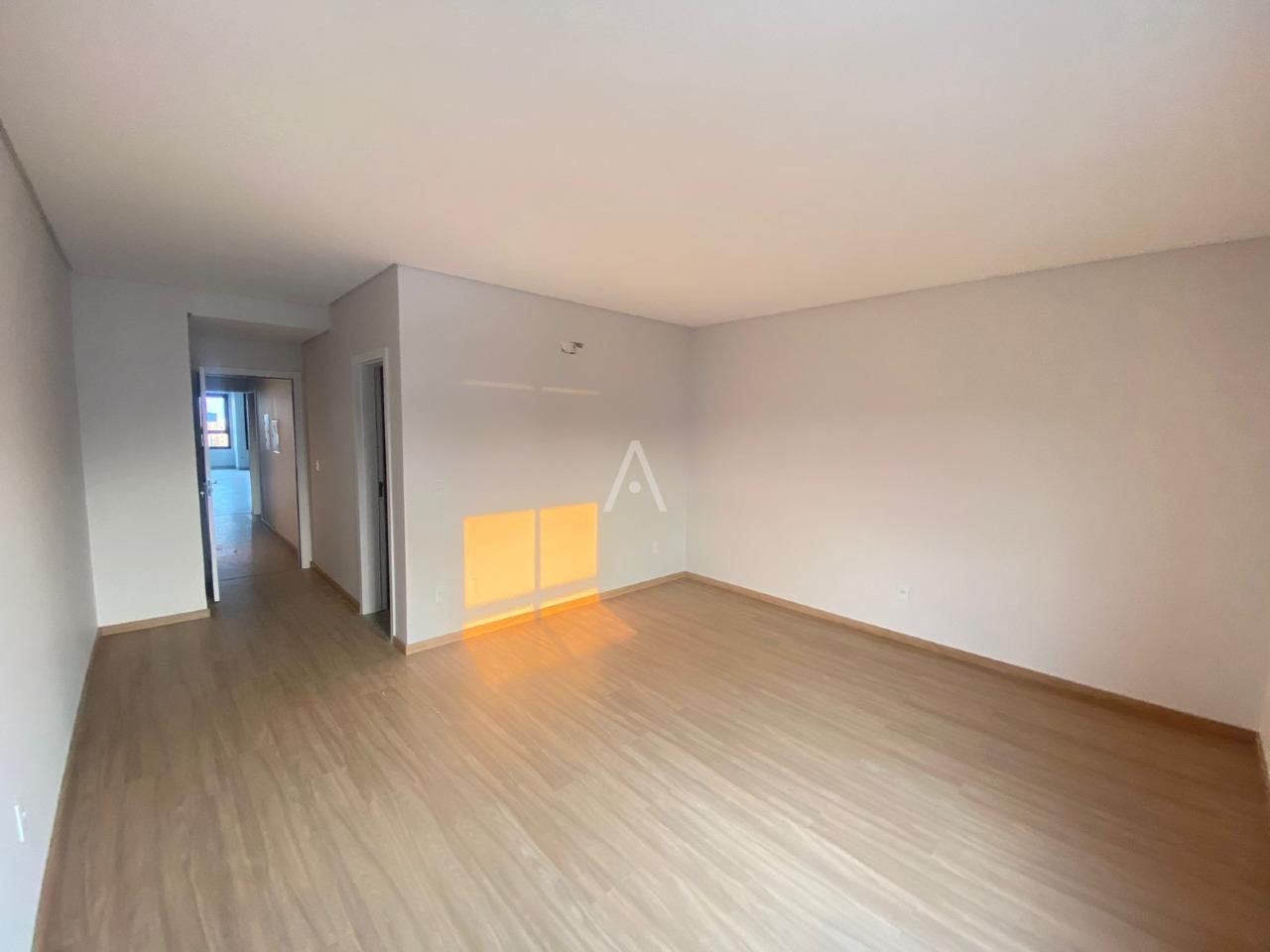 Apartamento para à venda no Bairro JARDIM LA SALLE em TOLEDO: 