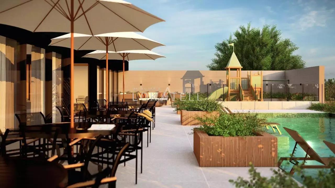 Apartamento para à venda no Bairro CENTRO em CASCAVEL: 