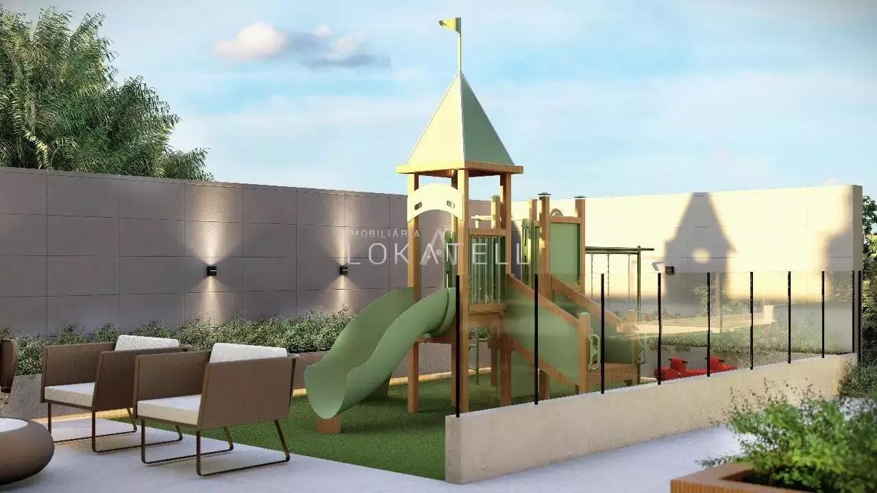 Apartamento para à venda no Bairro CENTRO em CASCAVEL: 