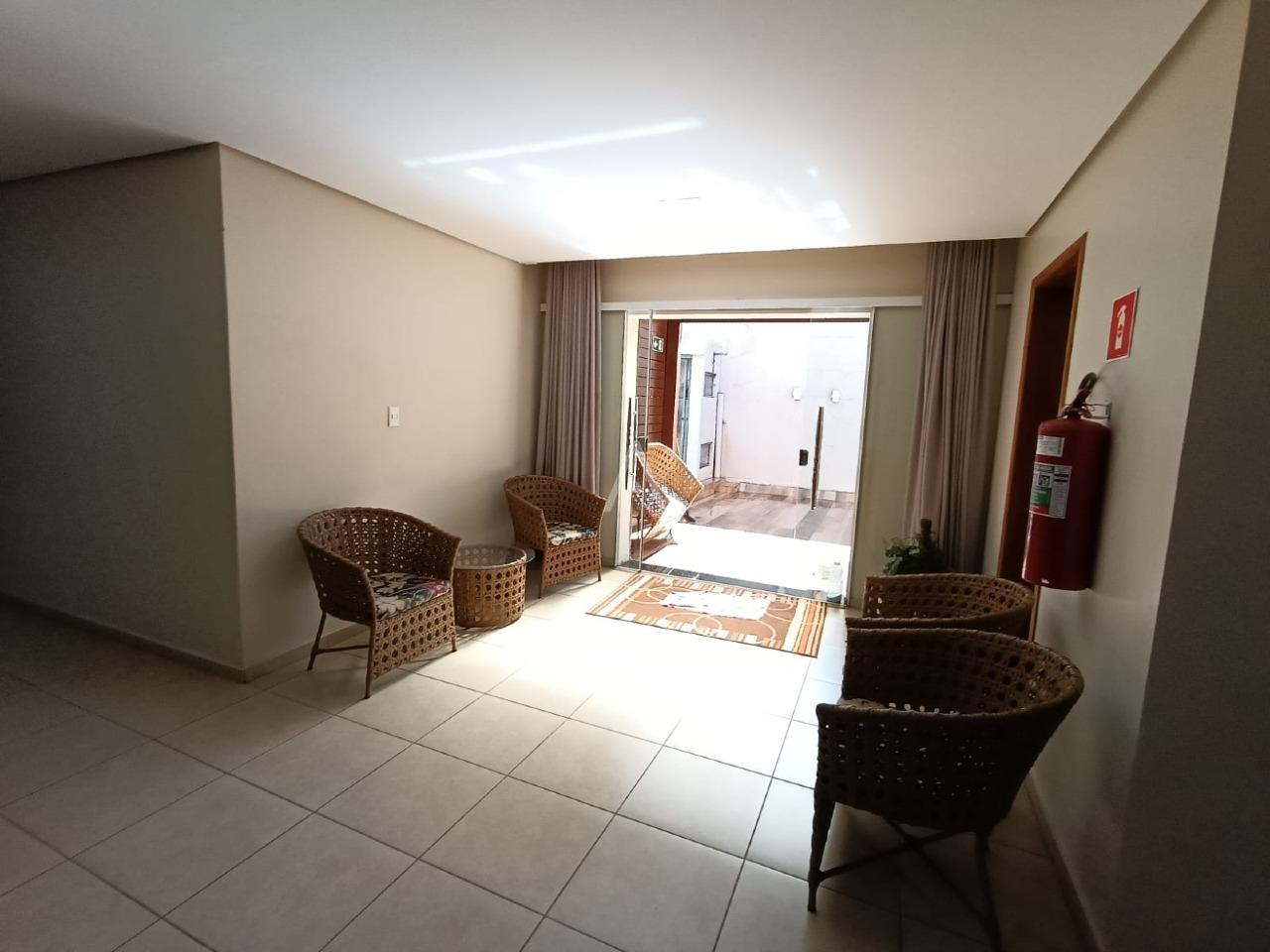 Apartamento para para aluguel no Bairro CENTRO em CASCAVEL: 