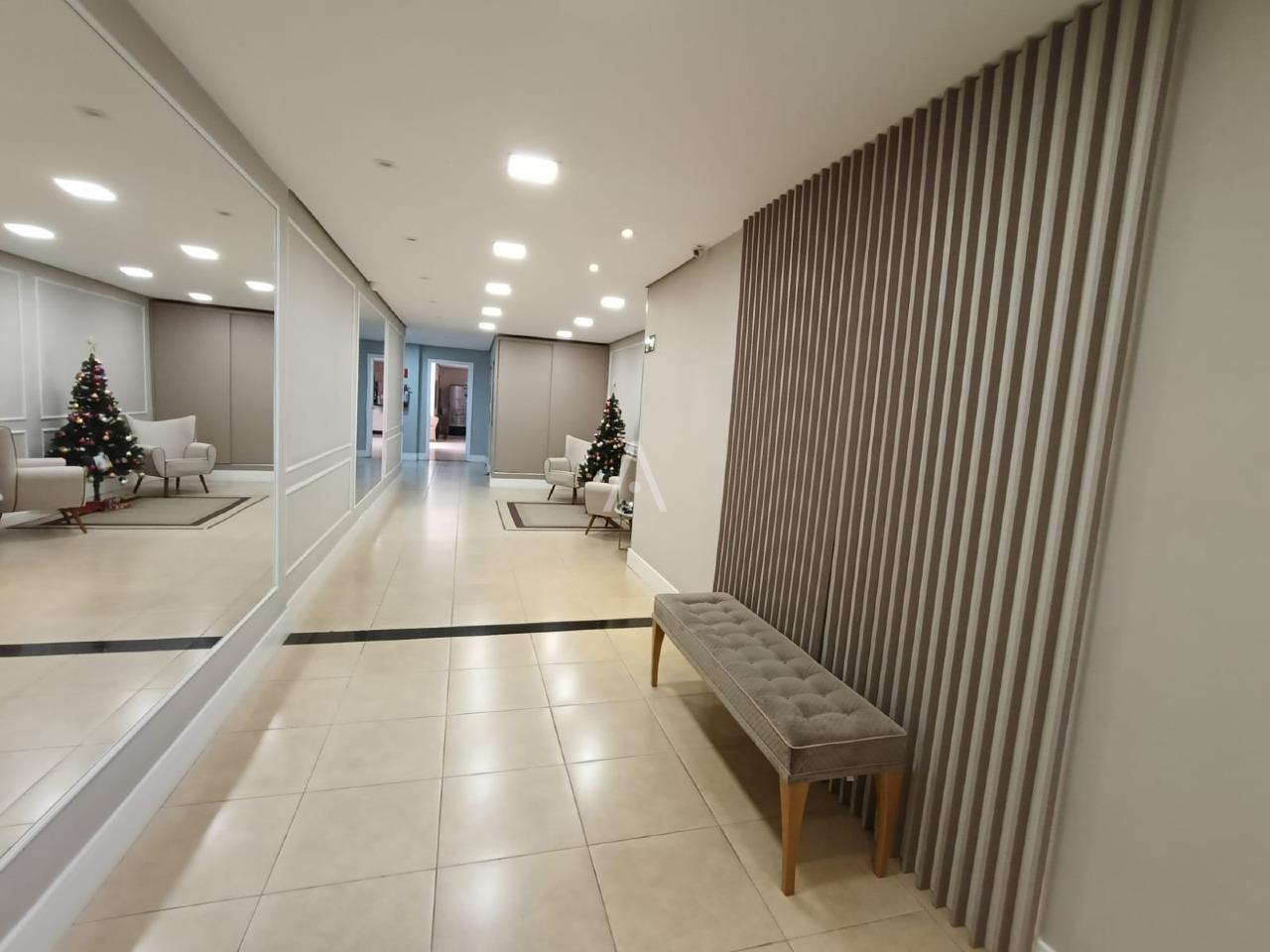 Apartamento para para aluguel no Bairro CENTRO em CASCAVEL: 