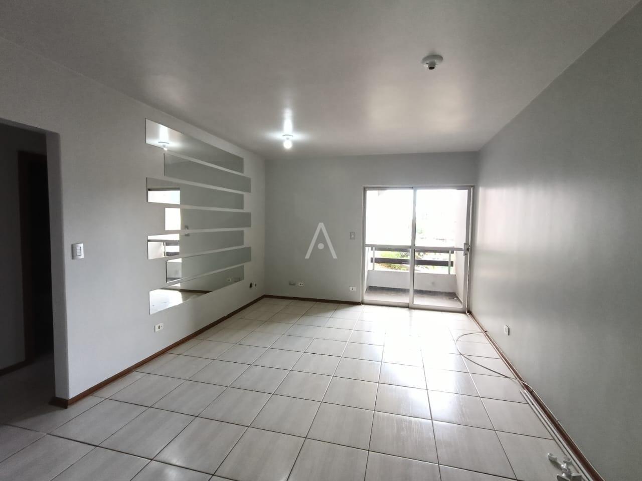 Apartamento para para aluguel no Bairro CENTRO em CASCAVEL: 