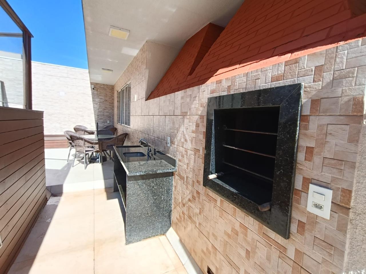 Apartamento para para aluguel no Bairro CENTRO em CASCAVEL: 