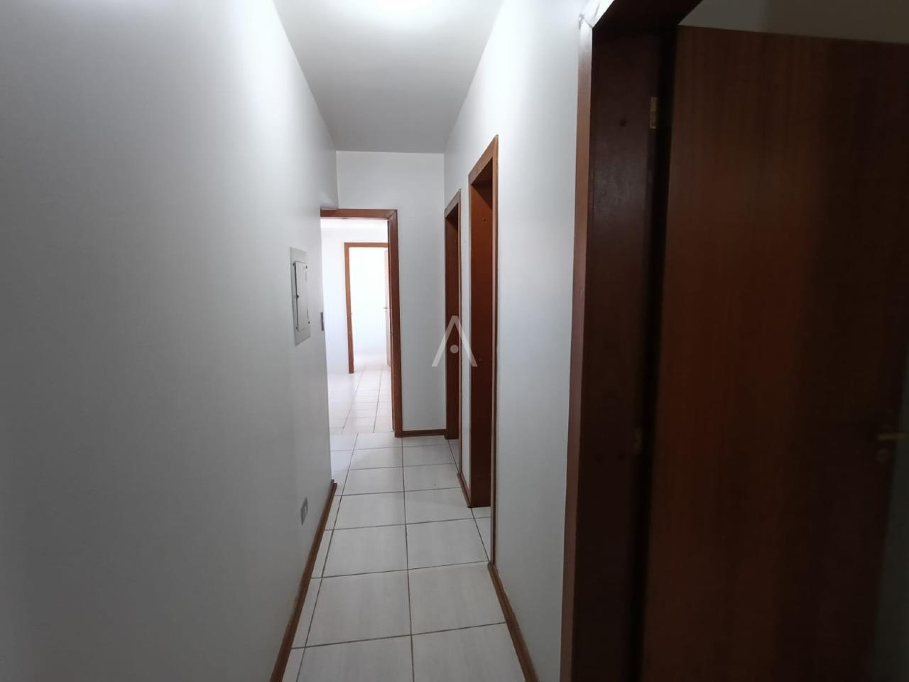 Apartamento para para aluguel no Bairro CENTRO em CASCAVEL: 