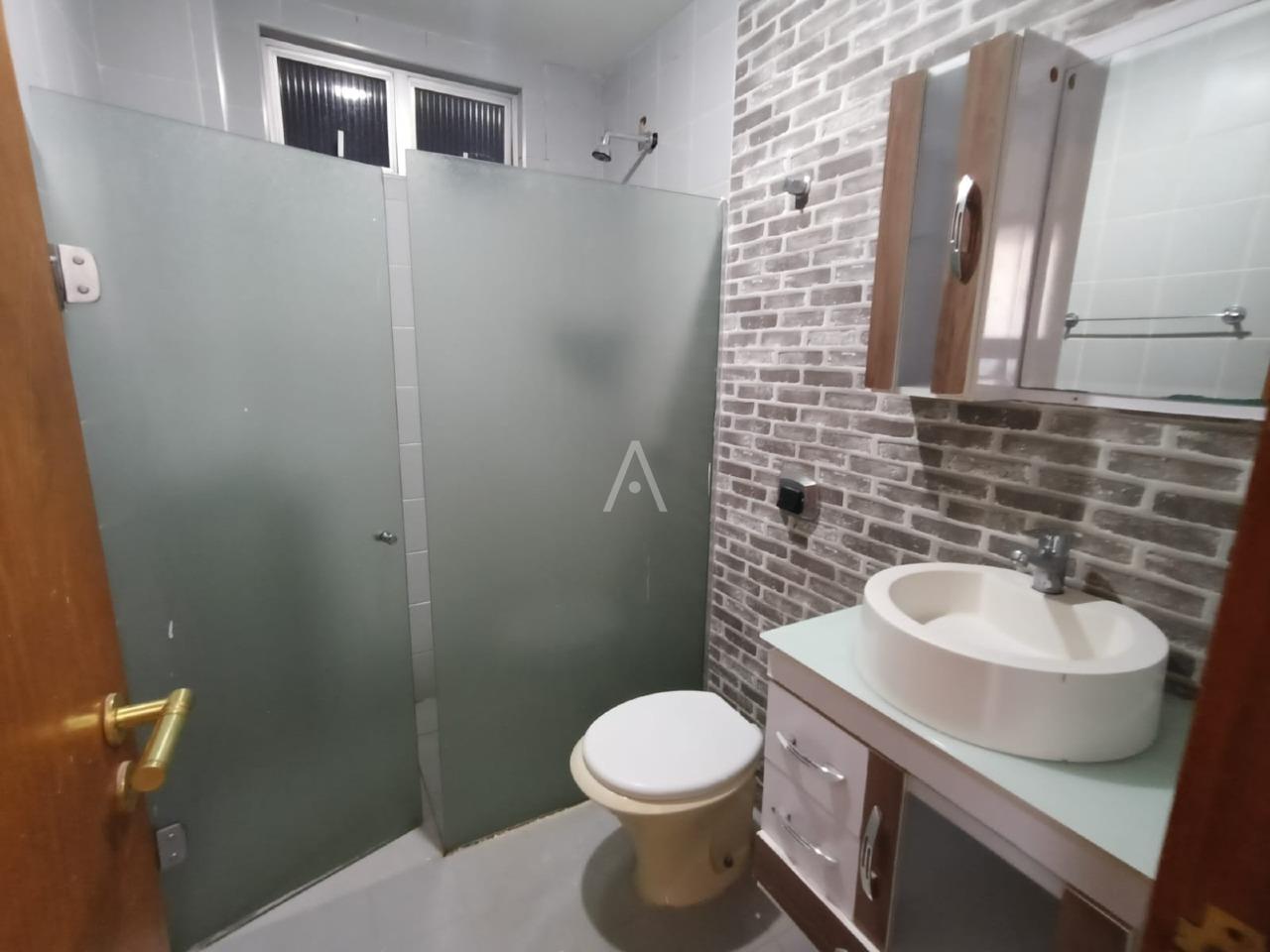 Apartamento para para aluguel no Bairro CENTRO em CASCAVEL: 