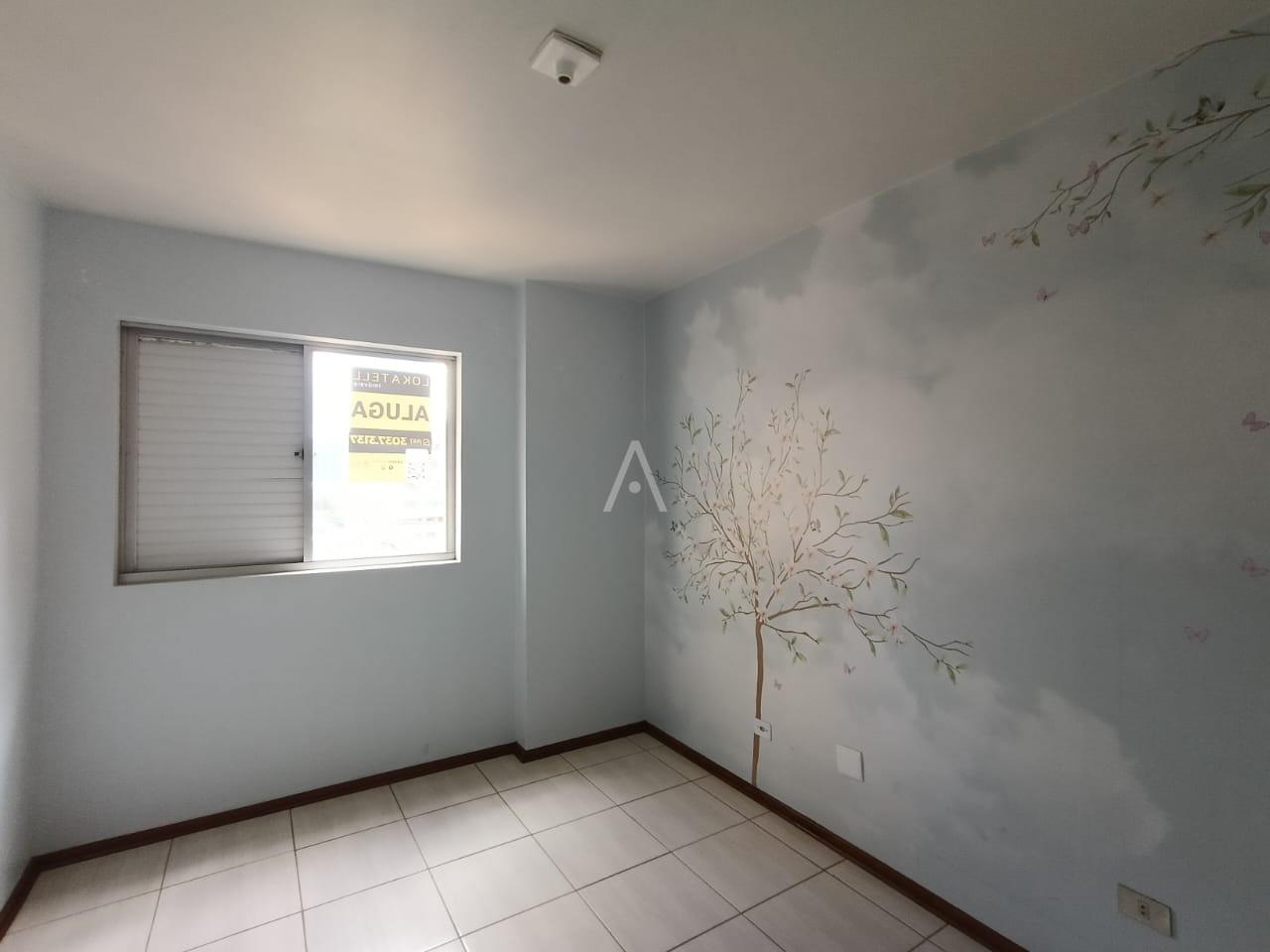 Apartamento para para aluguel no Bairro CENTRO em CASCAVEL: 