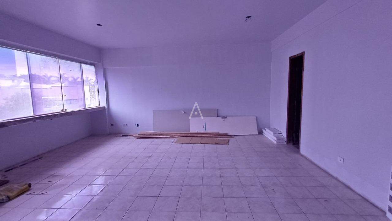 Sala Comercial para para aluguel no Bairro CENTRO em CASCAVEL: 