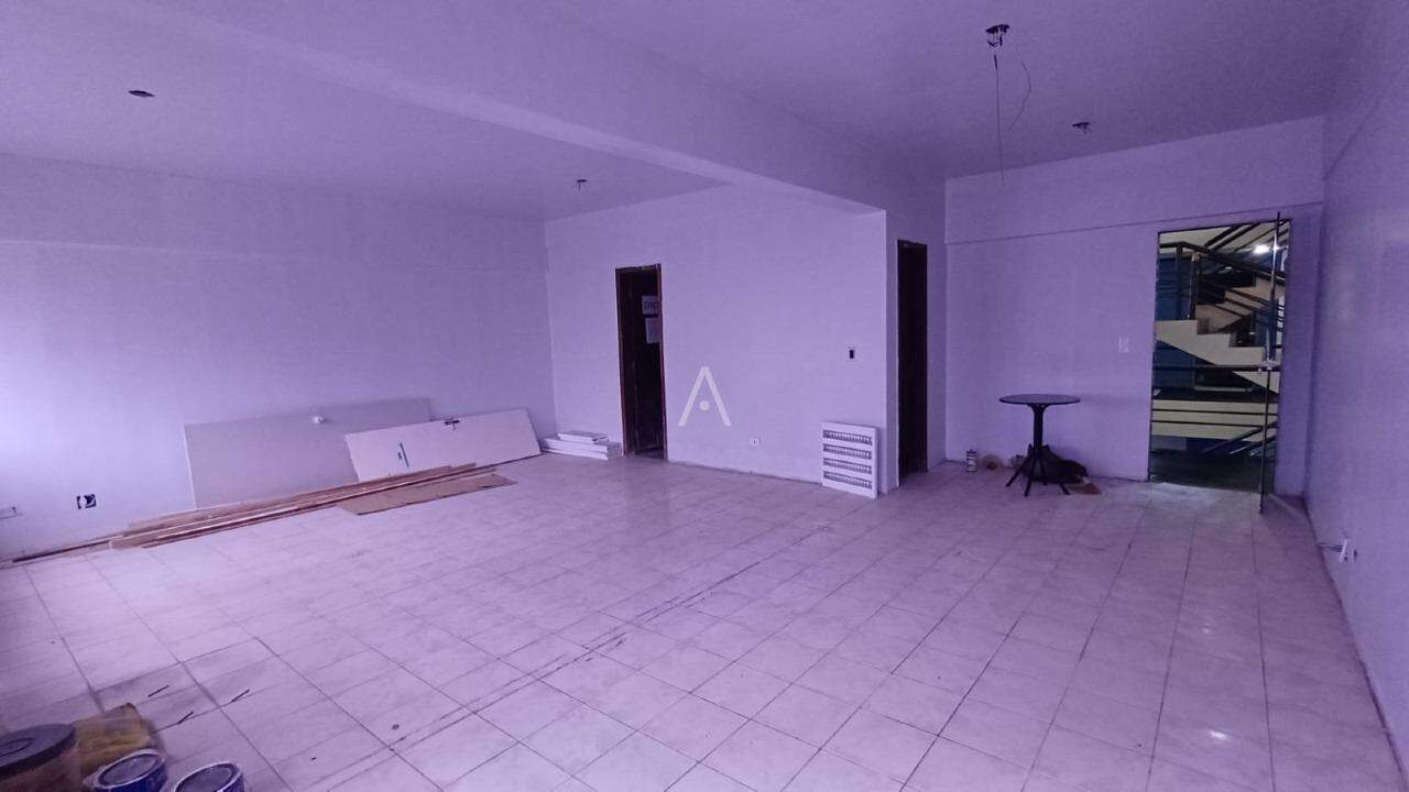 Sala Comercial para para aluguel no Bairro CENTRO em CASCAVEL: 