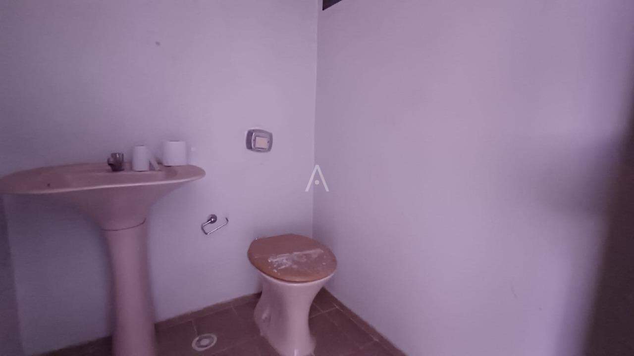 Sala Comercial para para aluguel no Bairro CENTRO em CASCAVEL: