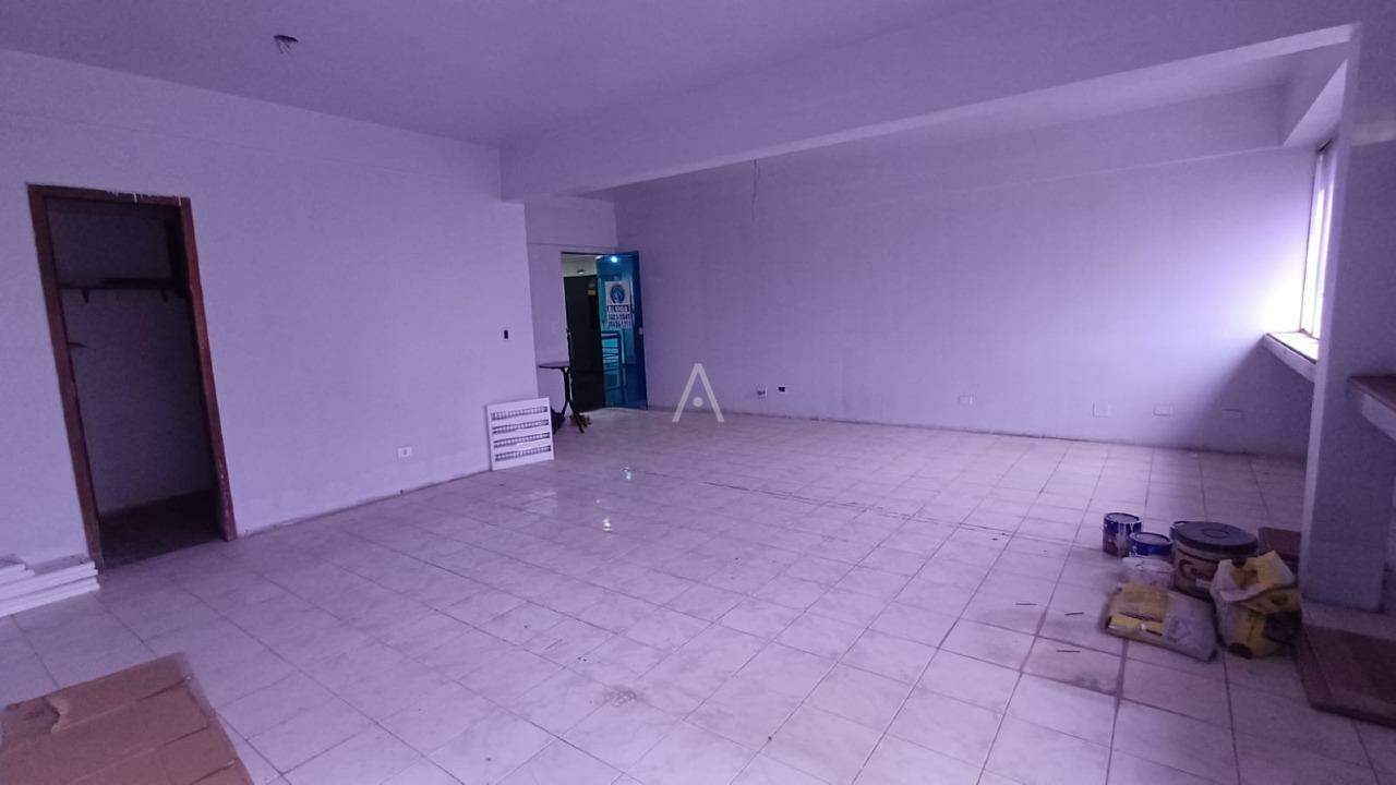 Sala Comercial para para aluguel no Bairro CENTRO em CASCAVEL: