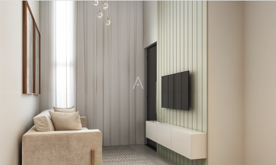 Casa Residencial para à venda no Bairro Brazmadeira em CASCAVEL: 