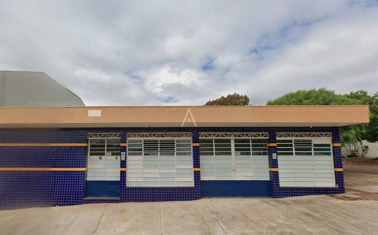 Sala Comercial para para aluguel no Bairro 14 DE NOVEMBRO em CASCAVEL: 
