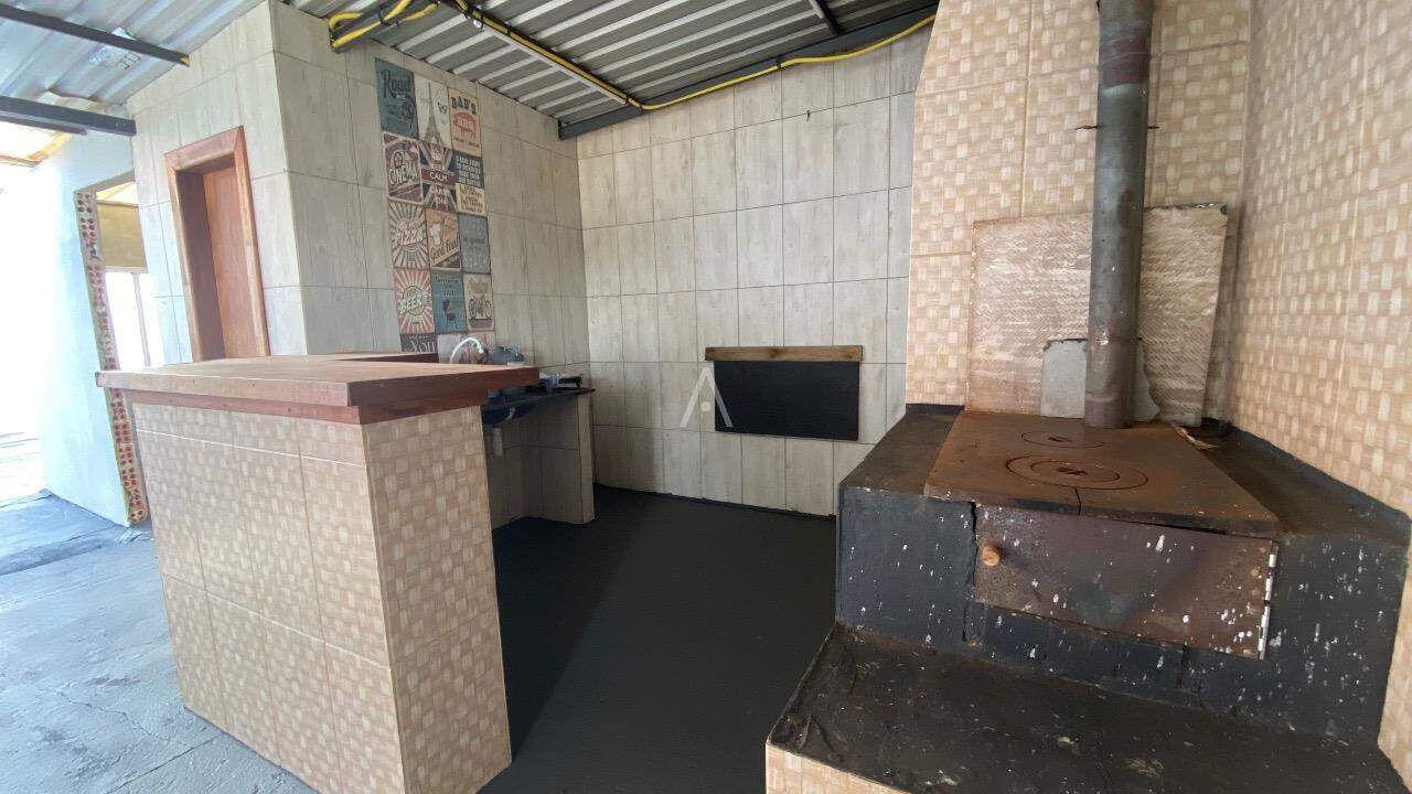 Casa Residencial para à venda no Bairro BELMONT em CASCAVEL: 