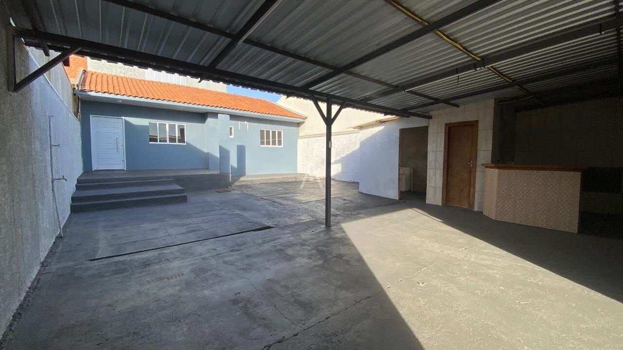 Casa Residencial para à venda no Bairro BELMONT em CASCAVEL: 
