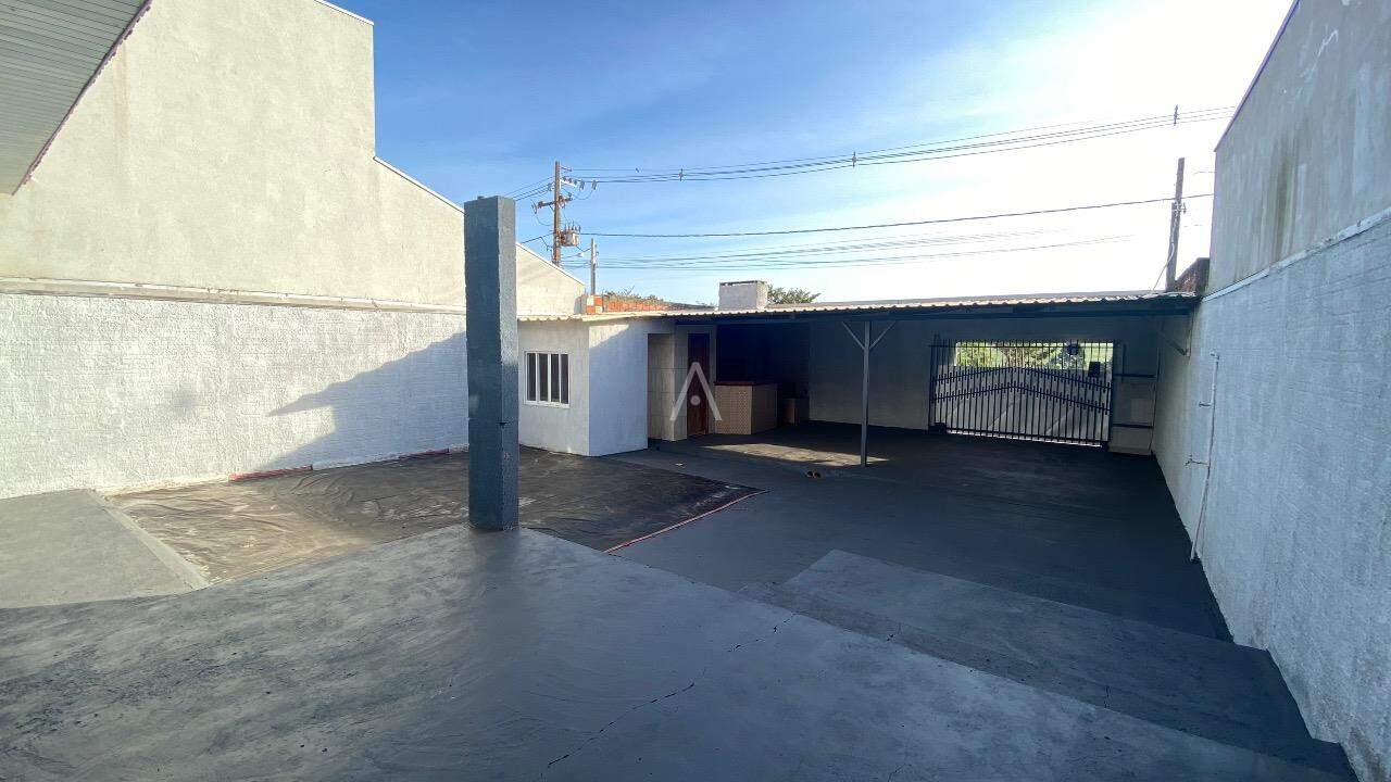 Casa Residencial para à venda no Bairro BELMONT em CASCAVEL: 
