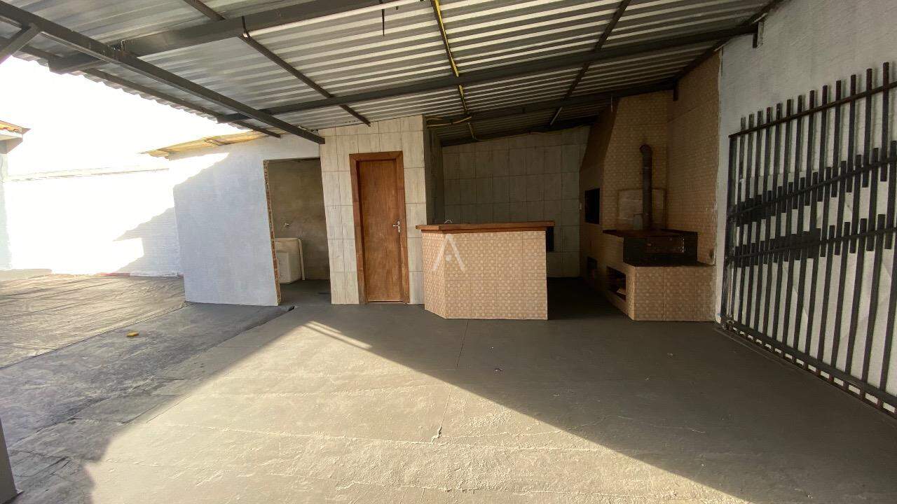 Casa Residencial para à venda no Bairro BELMONT em CASCAVEL: 