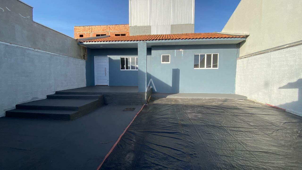Casa Residencial para à venda no Bairro BELMONT em CASCAVEL: