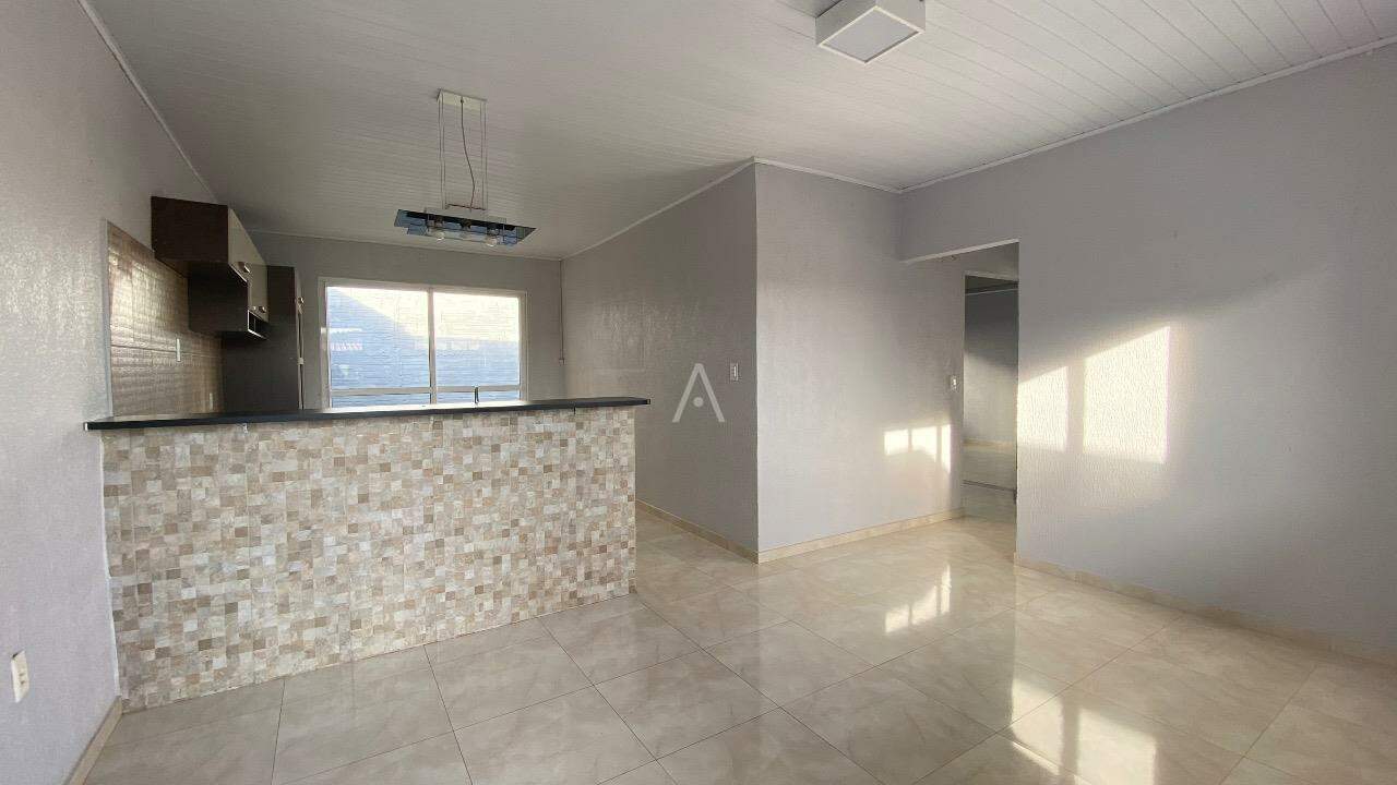 Casa Residencial para à venda no Bairro BELMONT em CASCAVEL: