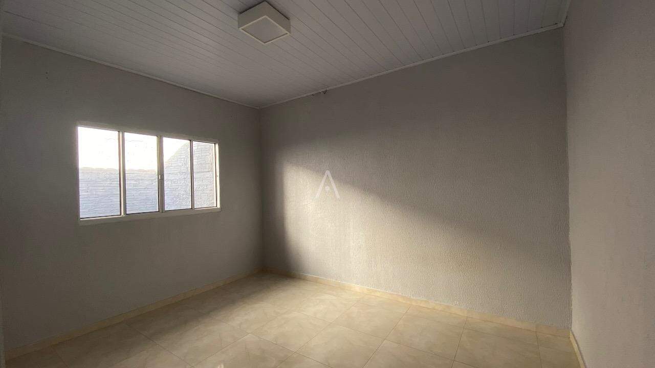 Casa Residencial para à venda no Bairro BELMONT em CASCAVEL: 