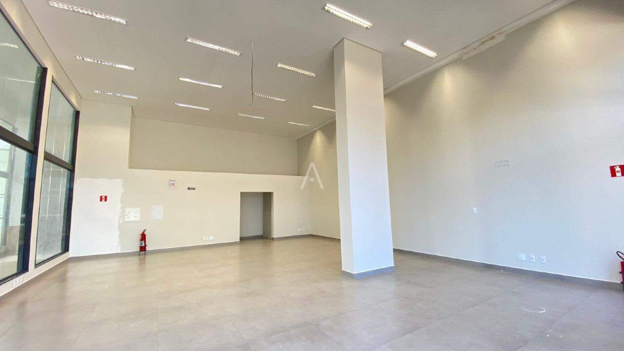 Sala Comercial para para aluguel no Bairro CENTRO em CASCAVEL: 