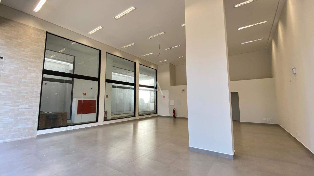 Sala Comercial para para aluguel no Bairro CENTRO em CASCAVEL: 