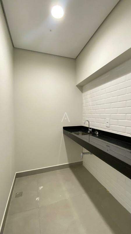 Sala Comercial para para aluguel no Bairro CENTRO em CASCAVEL: 