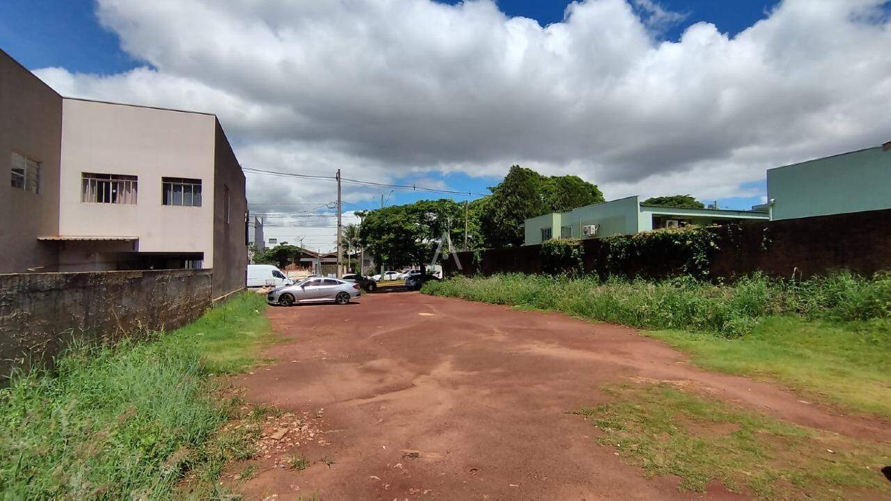 Terreno para à venda no Bairro JARDIM COOPAGRO em TOLEDO: 