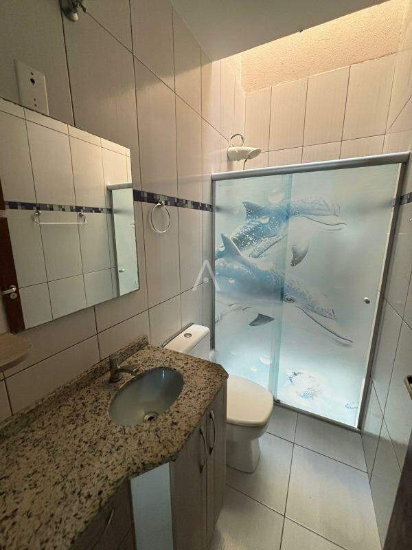 Casa Residencial para para aluguel no Bairro PADOVANI em CASCAVEL: 