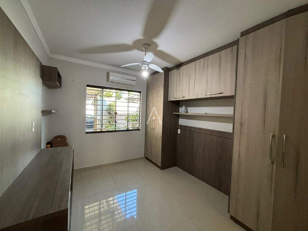 Casa Residencial para para aluguel no Bairro PADOVANI em CASCAVEL: 