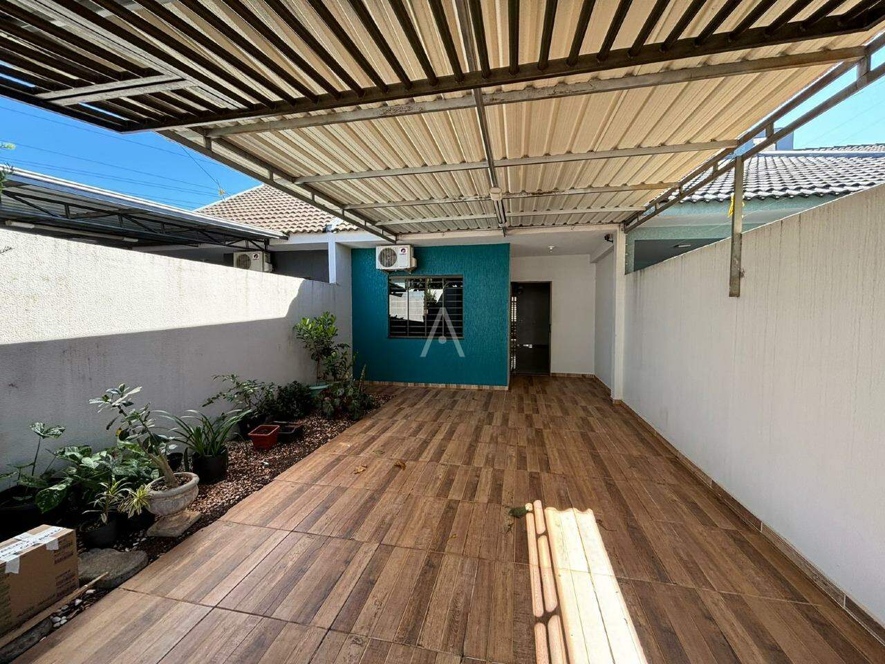 Casa Residencial para para aluguel no Bairro PADOVANI em CASCAVEL: 