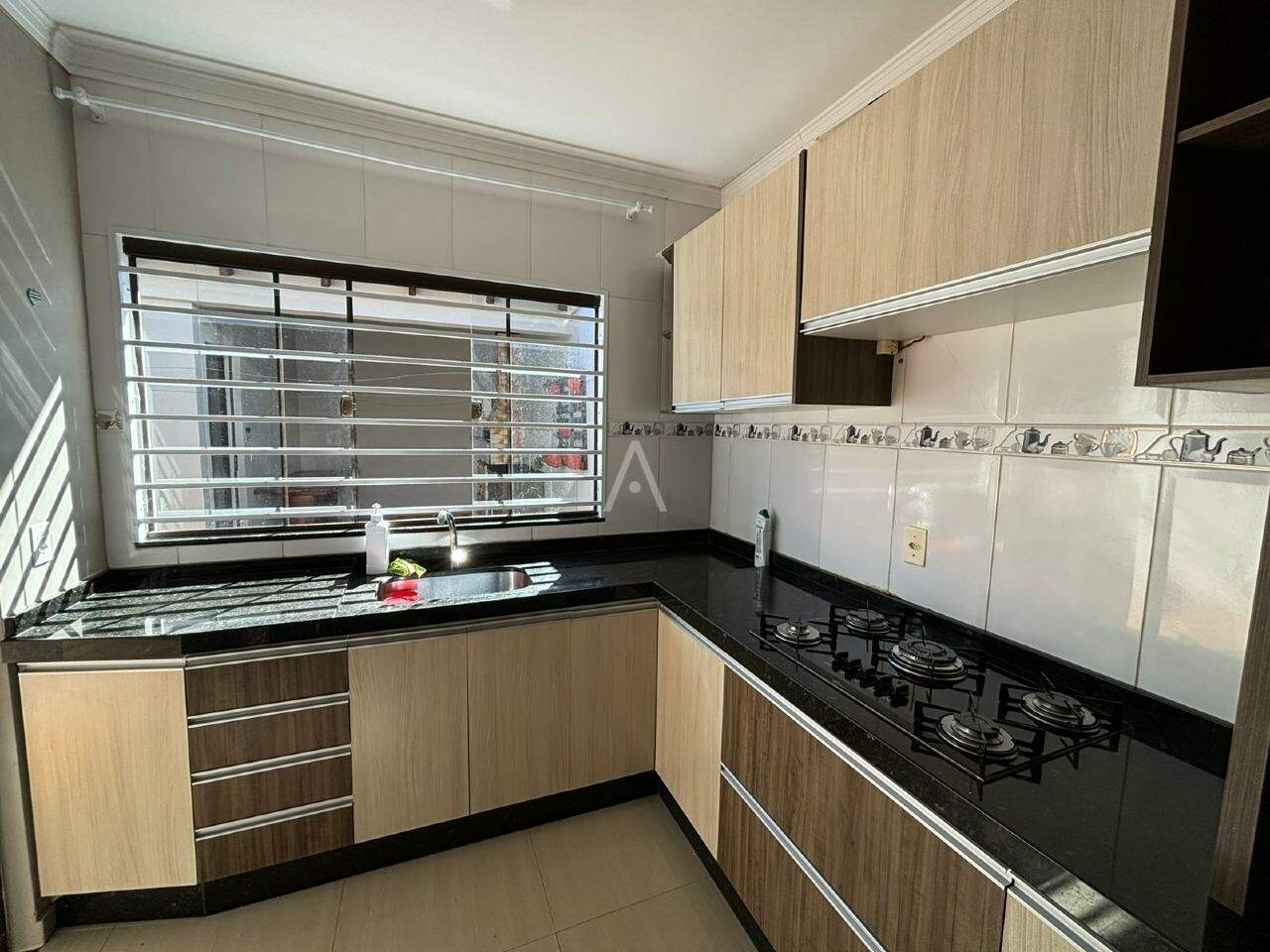 Casa Residencial para para aluguel no Bairro PADOVANI em CASCAVEL: 