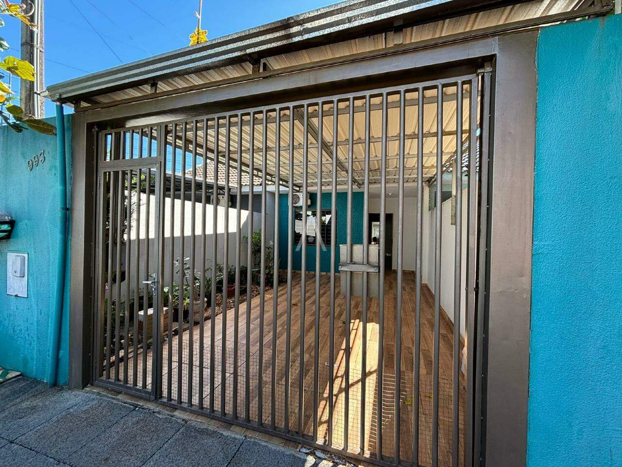 Casa Residencial para para aluguel no Bairro PADOVANI em CASCAVEL: 