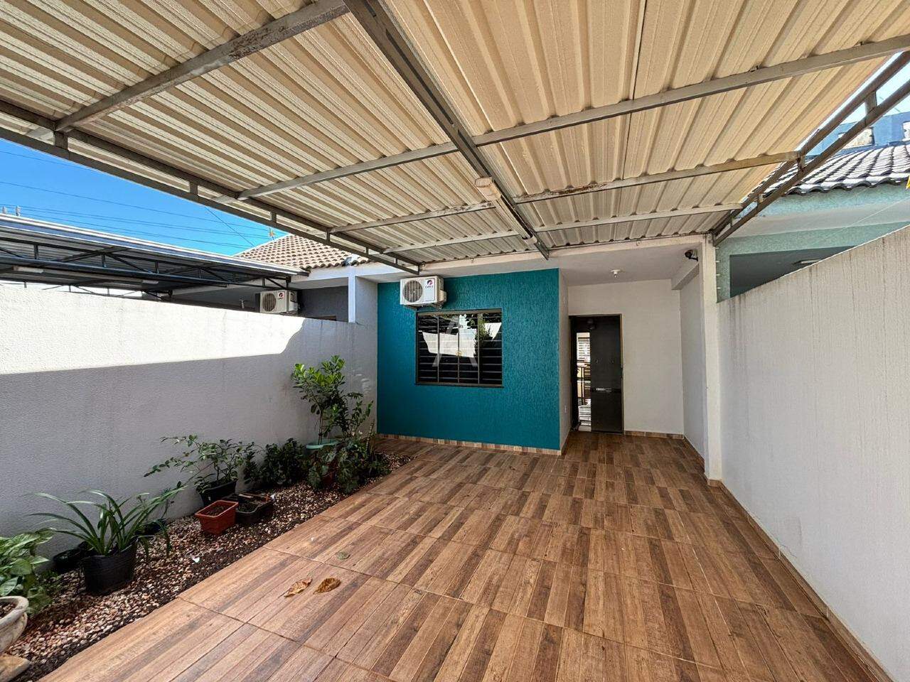 Casa Residencial para para aluguel no Bairro PADOVANI em CASCAVEL: 
