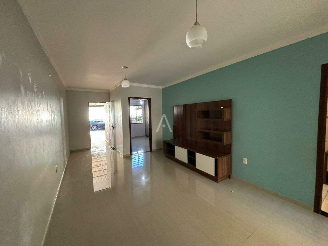 Casa Residencial para para aluguel no Bairro PADOVANI em CASCAVEL: 