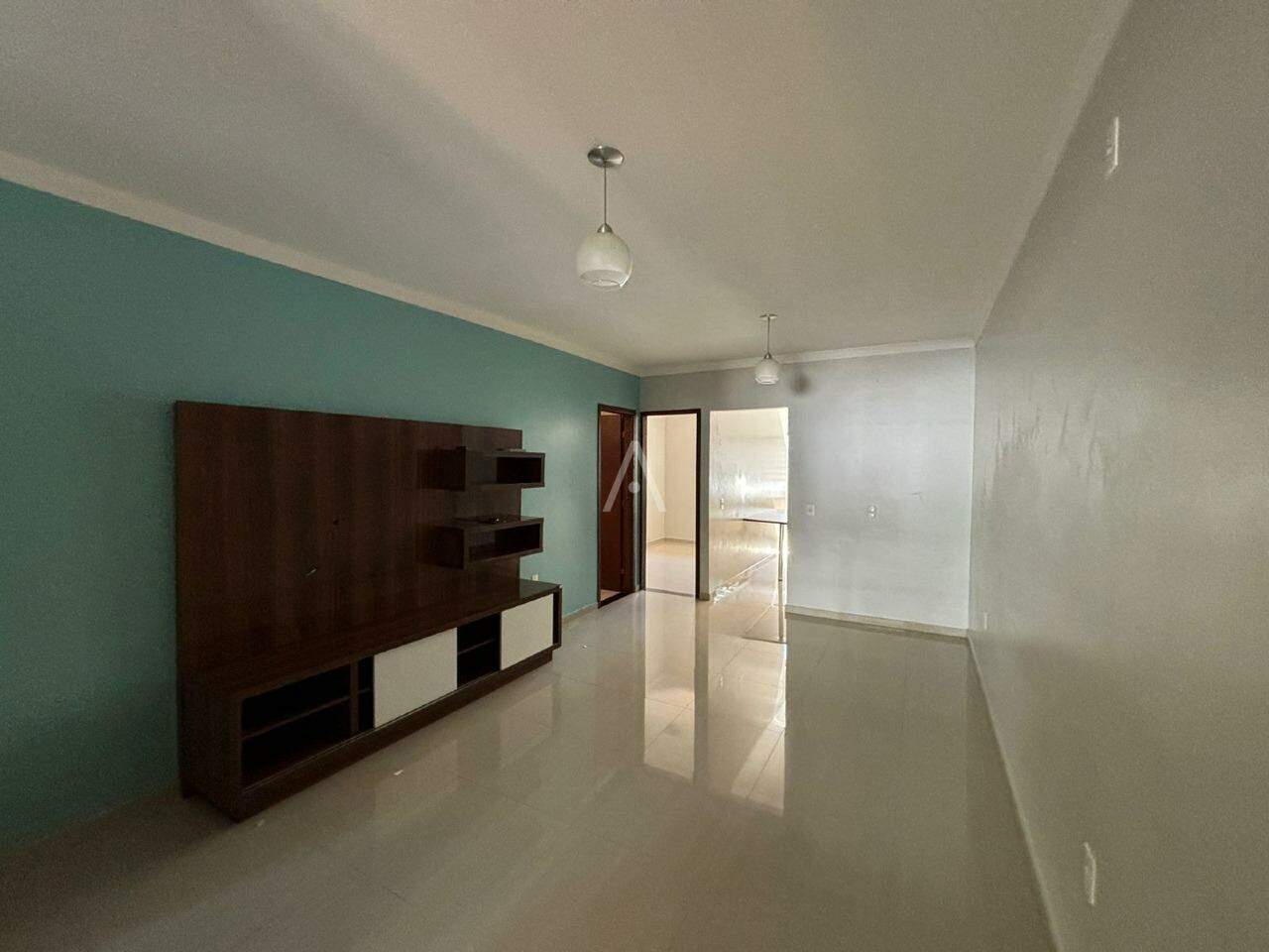 Casa Residencial para para aluguel no Bairro PADOVANI em CASCAVEL: 