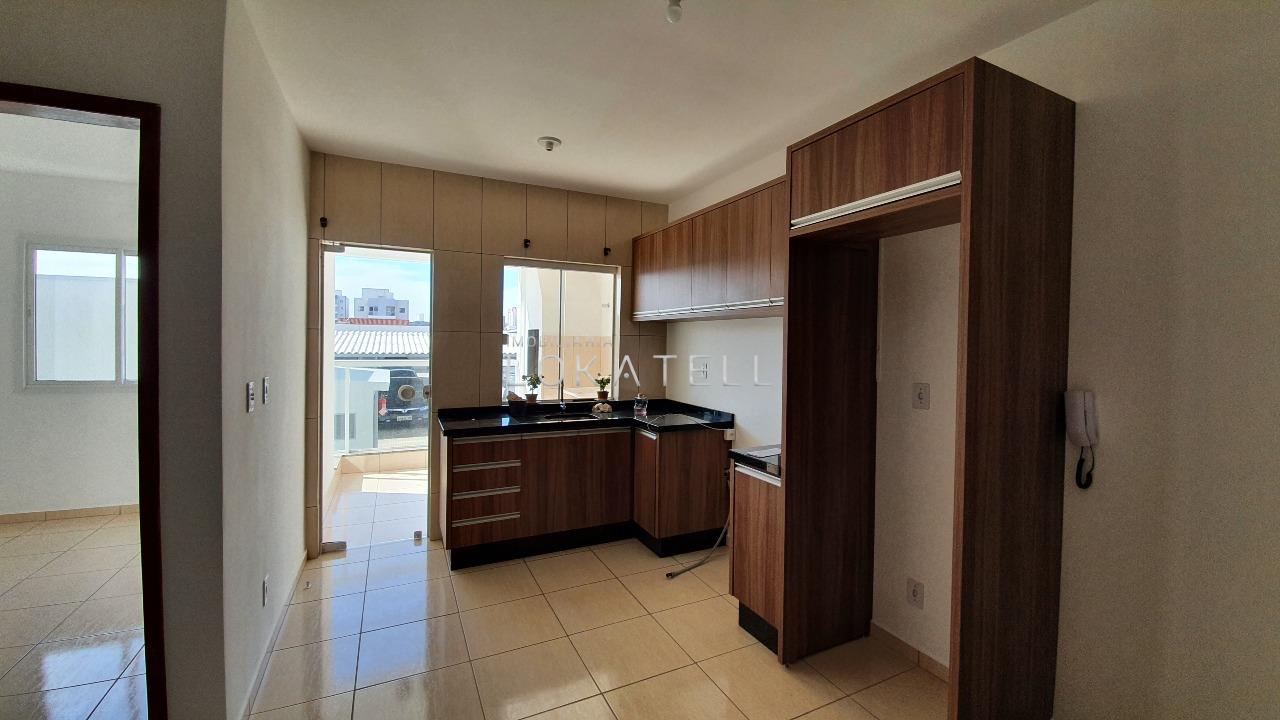 Apartamento para à venda no Bairro CENTRO em CASCAVEL: 