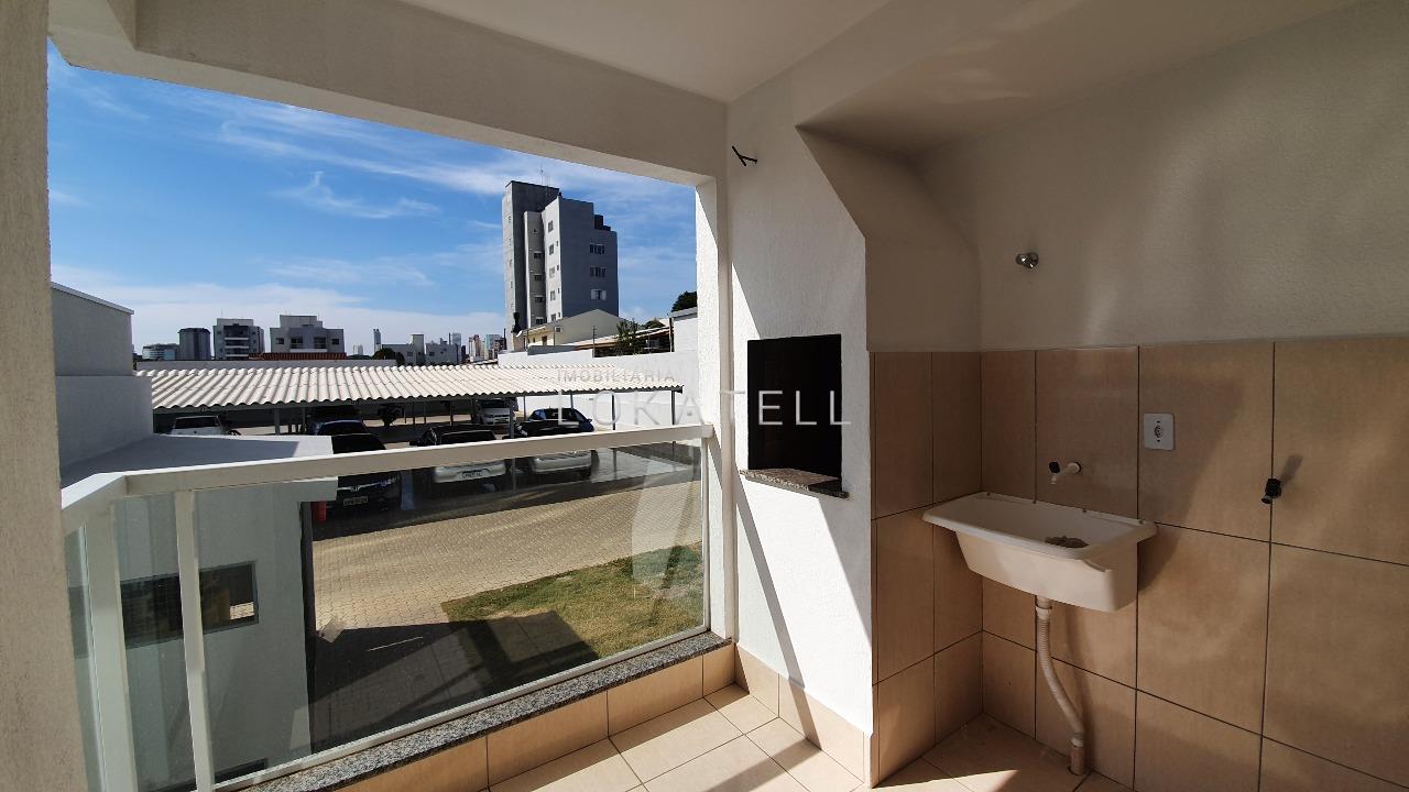 Apartamento para à venda no Bairro CENTRO em CASCAVEL: