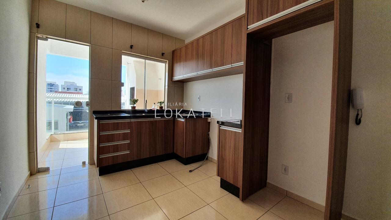 Apartamento para à venda no Bairro CENTRO em CASCAVEL: 