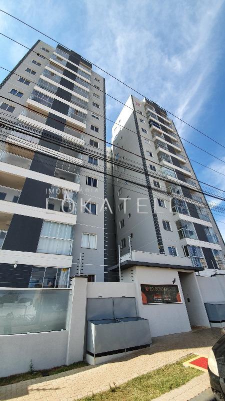 Apartamento para à venda no Bairro CENTRO em CASCAVEL: 
