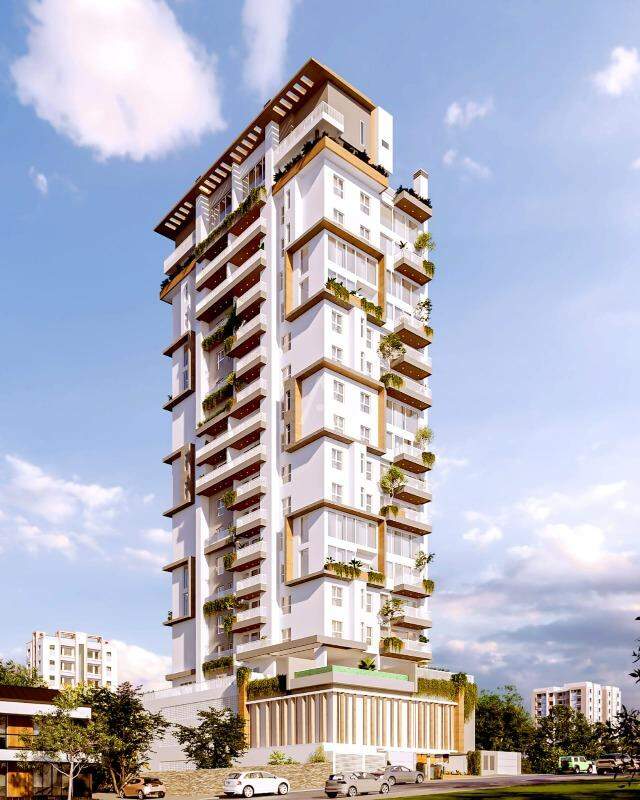 Apartamento para à venda no Bairro CENTRO em CASCAVEL: 